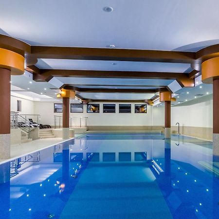 Hotel Nad Przelomem Sromowce Niżne Extérieur photo