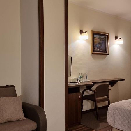 Hotel Nad Przelomem Sromowce Niżne Extérieur photo