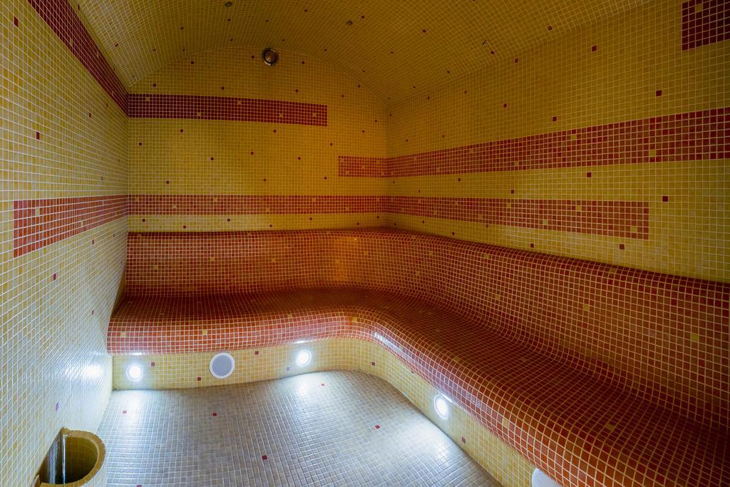 Hotel Nad Przelomem Sromowce Niżne Extérieur photo