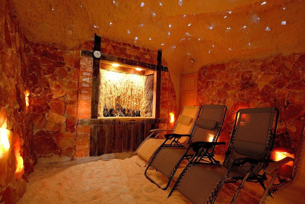Hotel Nad Przelomem Sromowce Niżne Extérieur photo