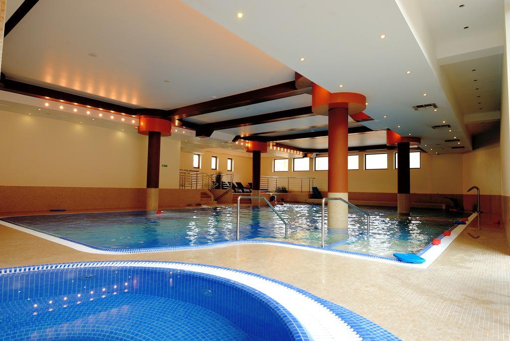 Hotel Nad Przelomem Sromowce Niżne Extérieur photo