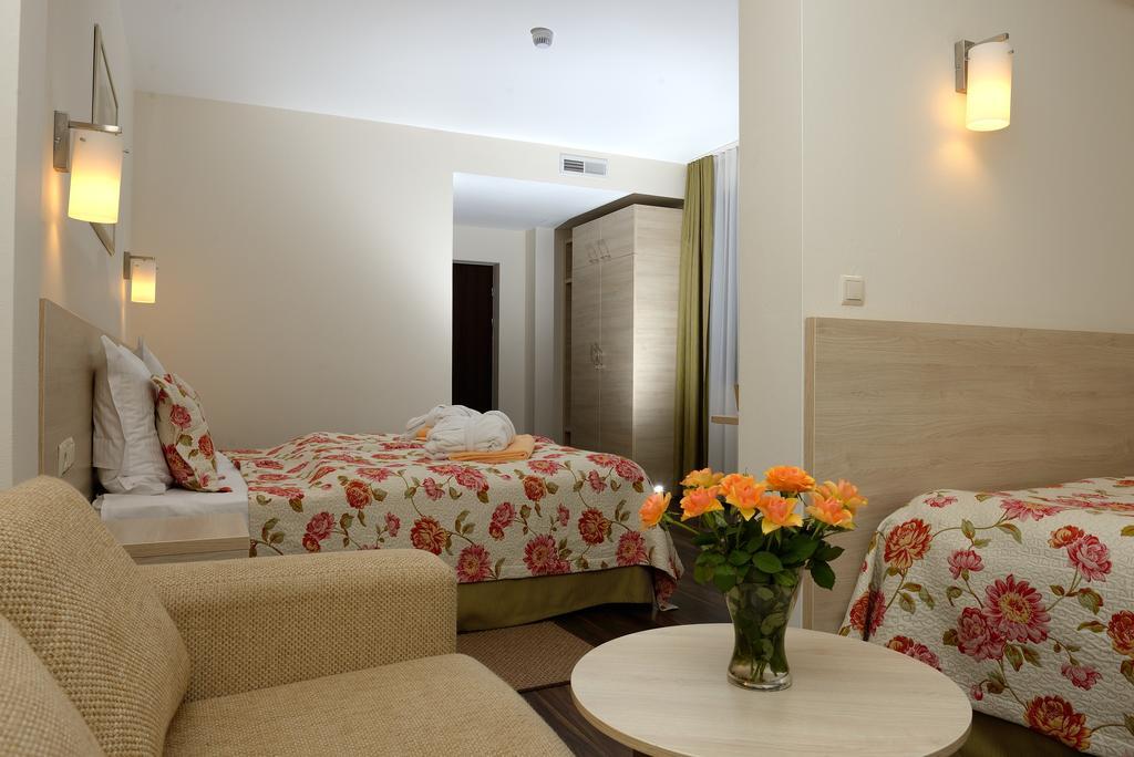 Hotel Nad Przelomem Sromowce Niżne Extérieur photo